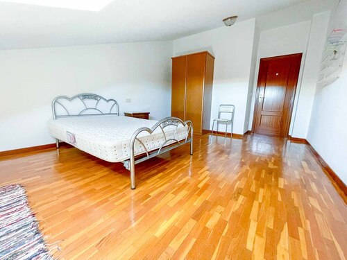 Piso en venta en El Burgo de Osma