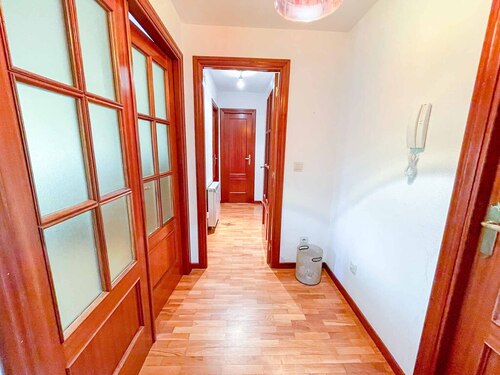 Piso en venta en El Burgo de Osma