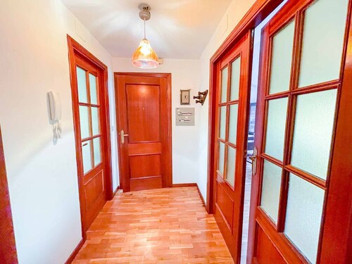 Piso en venta en El Burgo de Osma