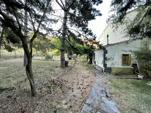 Solar en venta en El Burgo de Osma