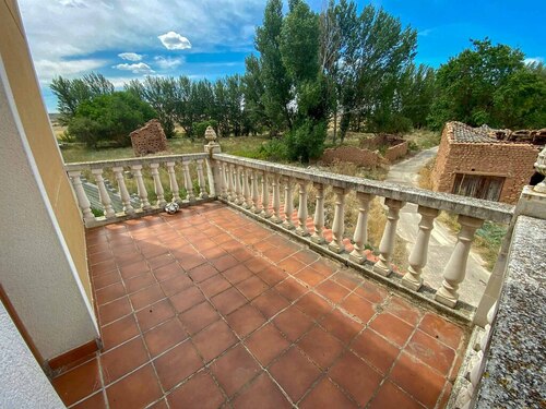 Casa en venta en Aldea de San Esteban