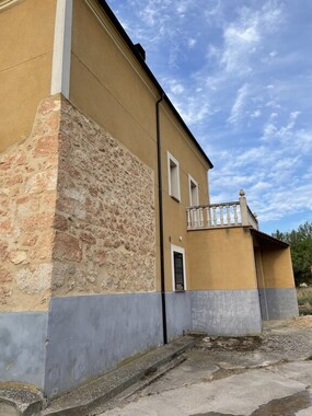 Casa en venta en Aldea de San Esteban