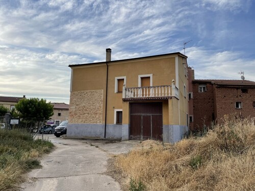 Casa en venta en Aldea de San Esteban