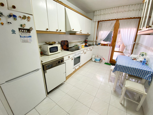 Piso en venta en El Burgo de Osma