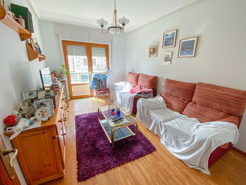 Piso en venta en El Burgo de Osma