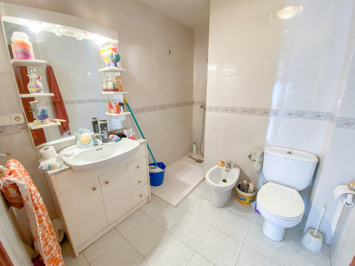 Piso en venta en El Burgo de Osma