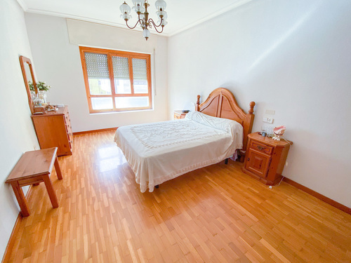 Piso en venta en El Burgo de Osma