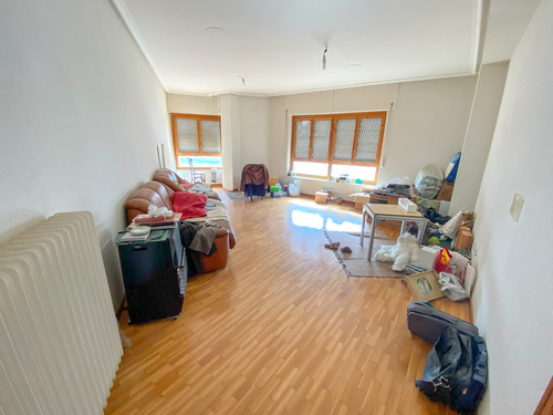 Piso en venta en El Burgo de Osma