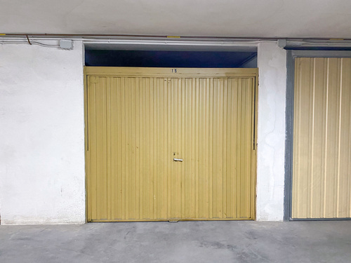 Piso en venta en El Burgo de Osma
