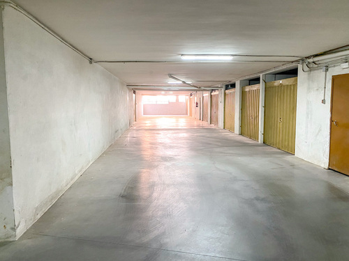 Piso en venta en El Burgo de Osma
