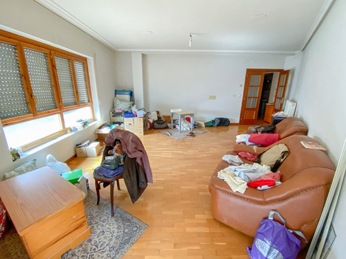 Piso en venta en El Burgo de Osma