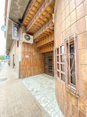 Local en venta en San Esteban de Gormaz