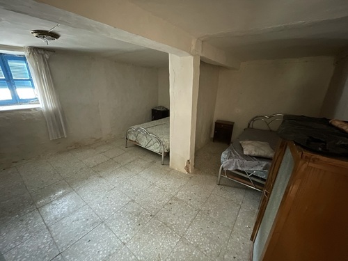 Casa en venta en Morcuera