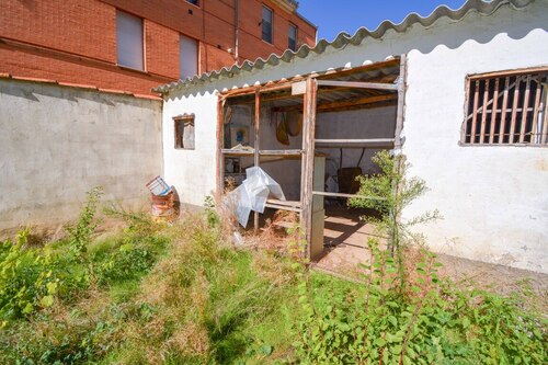 Piso en venta en El Burgo de Osma