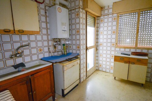 Piso en venta en San Esteban de Gormaz