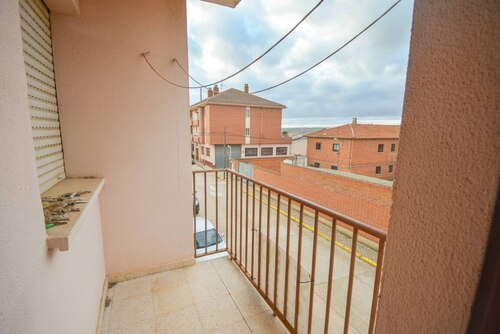 Piso en venta en San Esteban de Gormaz