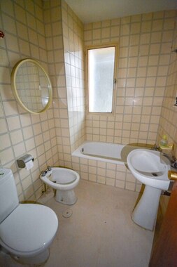 Piso en venta en San Esteban de Gormaz