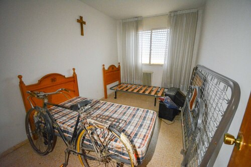 Piso en venta en San Esteban de Gormaz