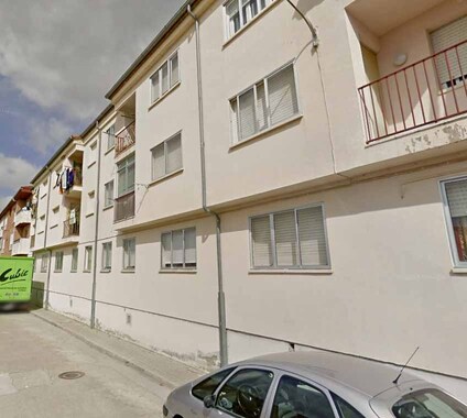 Piso en venta en San Esteban de Gormaz