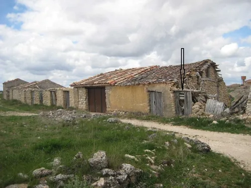 Solar en venta en Morcuera