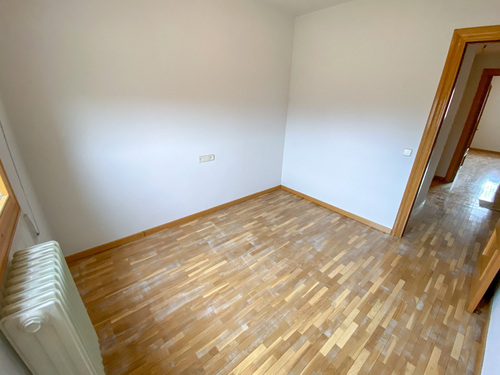 Piso en venta en El Burgo de Osma