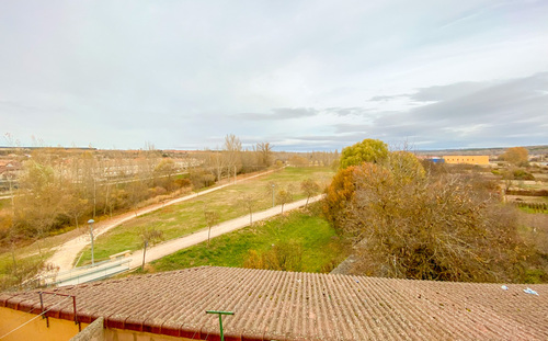Piso en venta en El Burgo de Osma