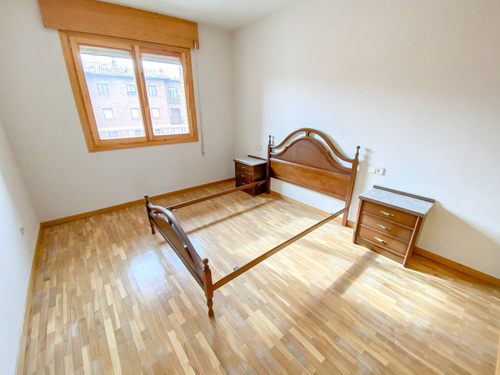 Piso en venta en El Burgo de Osma