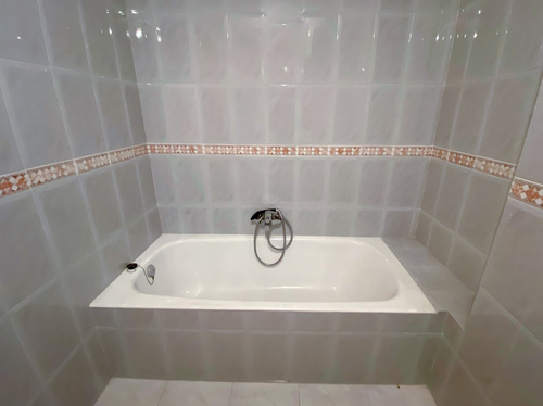 Piso en venta en El Burgo de Osma