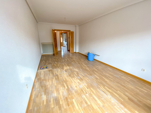 Piso en venta en El Burgo de Osma