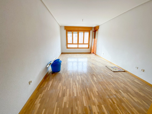 Piso en venta en El Burgo de Osma