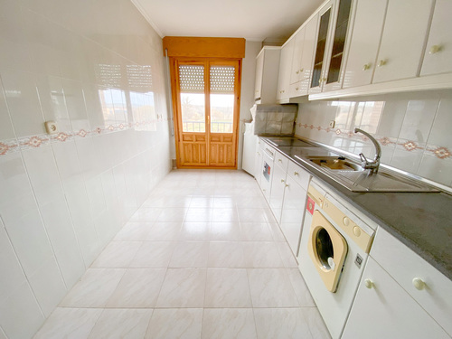 Piso en venta en El Burgo de Osma