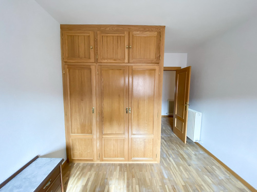 Piso en venta en El Burgo de Osma