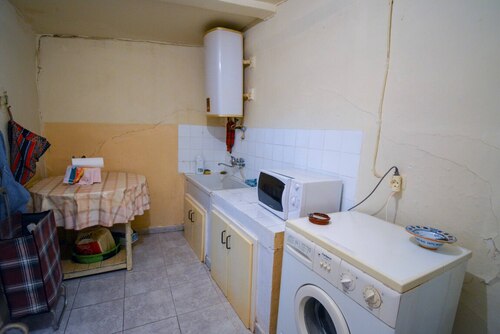 Casa en venta en El Burgo de Osma