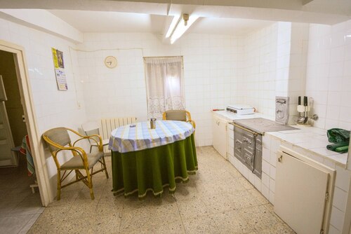 Casa en venta en El Burgo de Osma