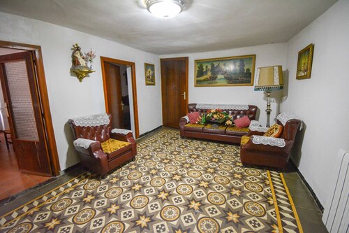Casa en venta en El Burgo de Osma