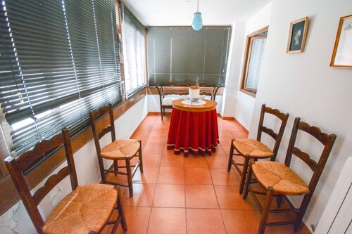 Casa en venta en El Burgo de Osma