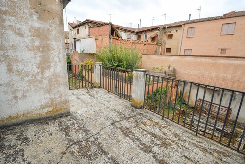Casa en venta en El Burgo de Osma