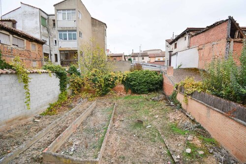 Casa en venta en El Burgo de Osma