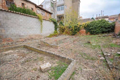 Casa en venta en El Burgo de Osma