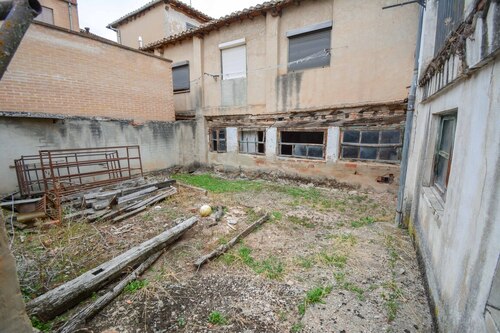 Casa en venta en El Burgo de Osma