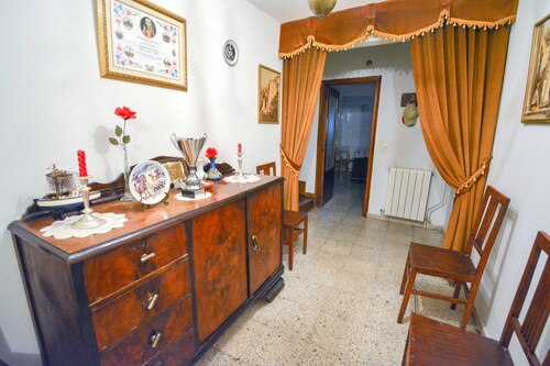 Casa en venta en El Burgo de Osma