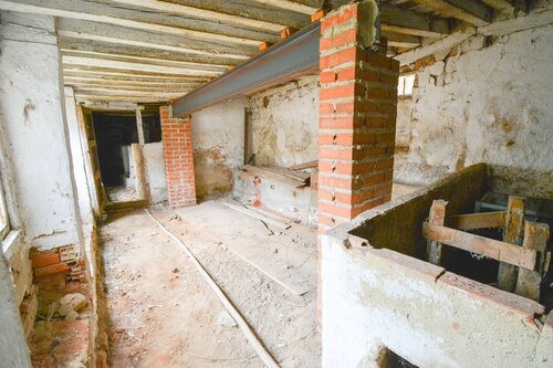 Casa en venta en El Burgo de Osma