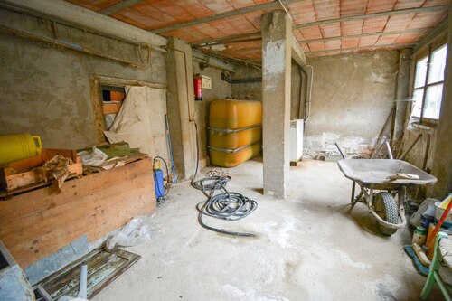Casa en venta en El Burgo de Osma