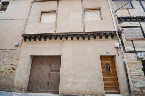 Casa en venta en El Burgo de Osma