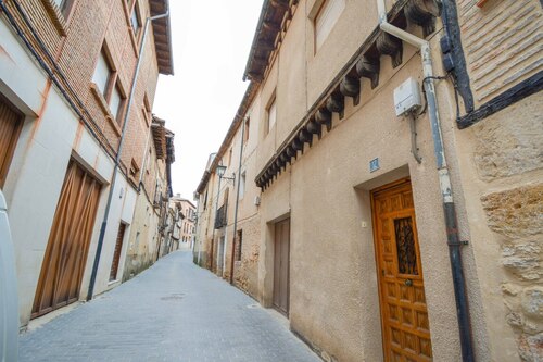 Casa en venta en El Burgo de Osma