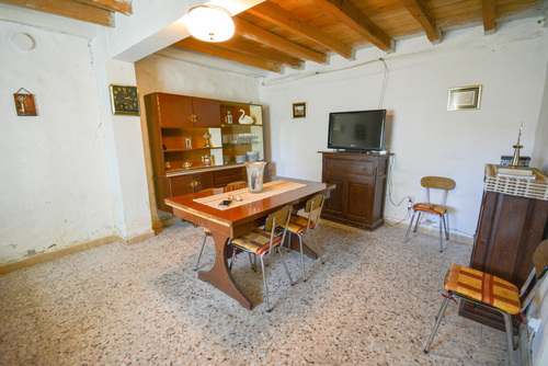 Casa en venta en Orillares