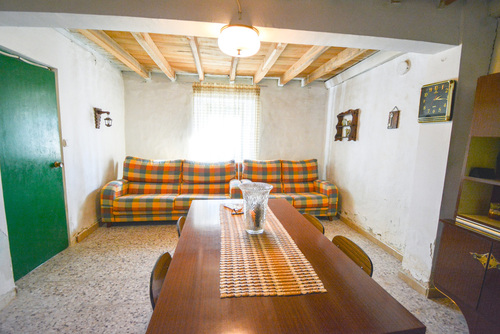 Casa en venta en Orillares