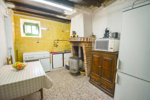 Casa en venta en Orillares