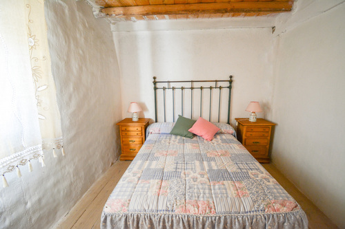 Casa en venta en Orillares