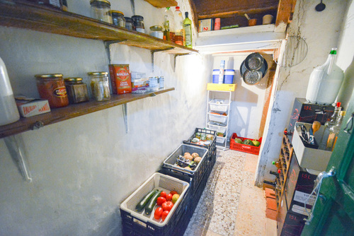 Casa en venta en Orillares